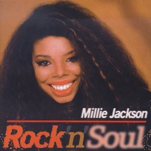 Millie Jackson - Rock N Soul