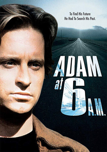 Adam At 6 Am