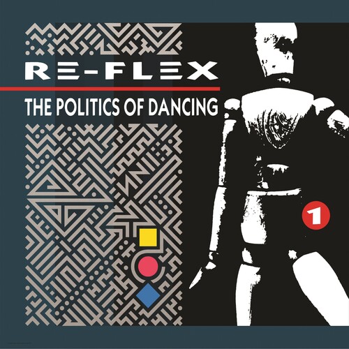 Politics Of Dancing: Revised Expanded Edition [Import]
