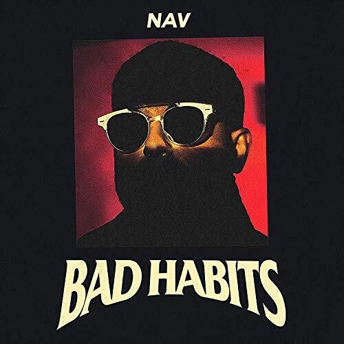 NAV - Bad Habits [Deluxe]