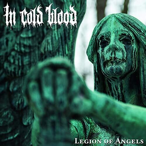 Legion Of Angels