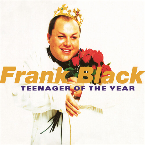 Frank Black - Teenager Of The Year [LP]