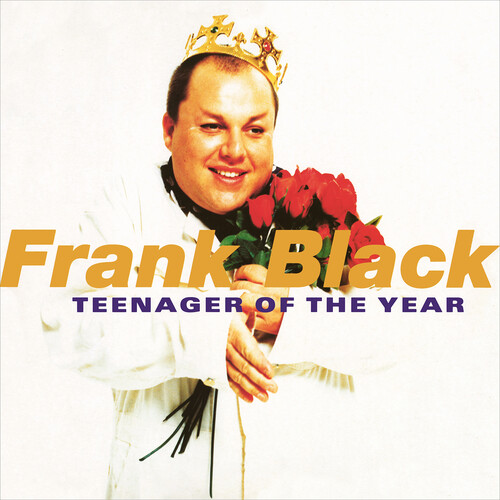 Teenager Of The Year