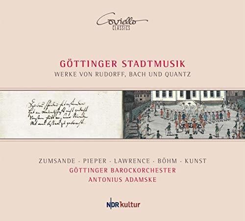Gottinger Stadtmusik