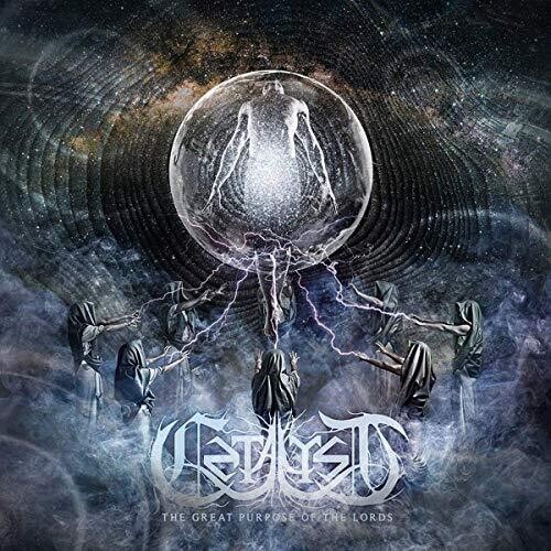 Catalyst - Great Purpose Of The Lords