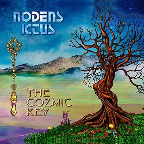 Nodens Ictus - Cozmic Key