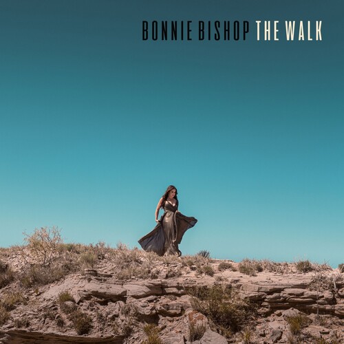 Bonnie Bishop - The Walk [LP]