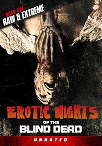 Erotic Nights Of The Blind Dead