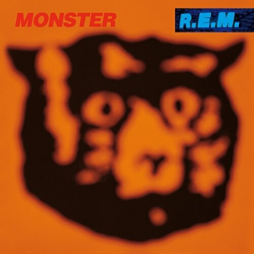 R.E.M. - Monster: 25th Anniversary Edition [LP]
