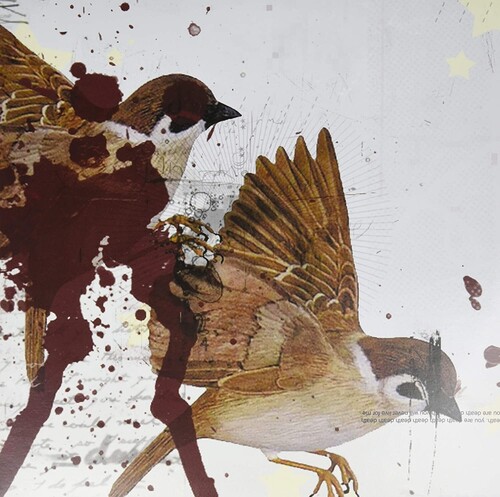 Bring Me The Horizon - This Is What (Metallic Gold) [Colored Vinyl]