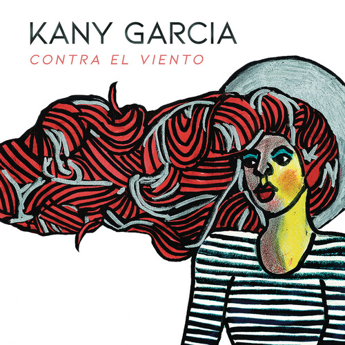Kany Garcia - Contra El Viento