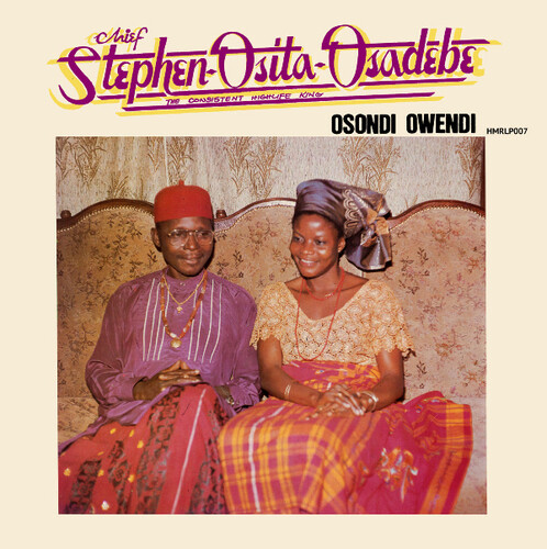 Osondi Owendi