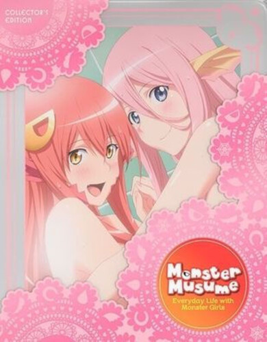 Monster Musume