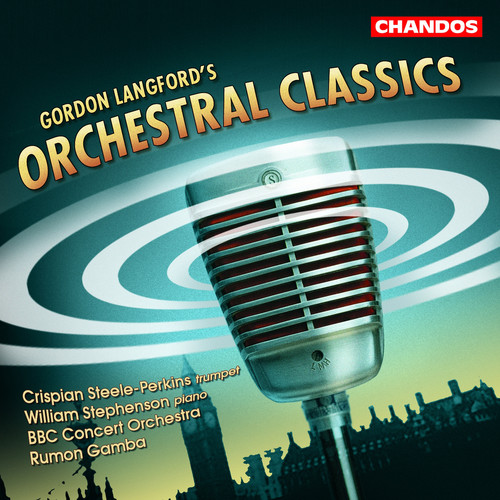 Spirit of London/ Song for All Seasons/ Greenways/ &