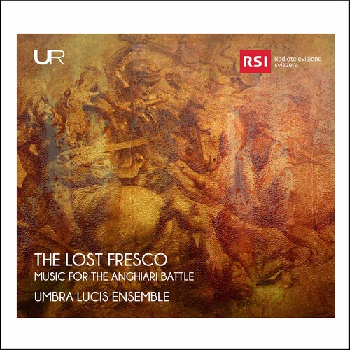 Lost Fresco