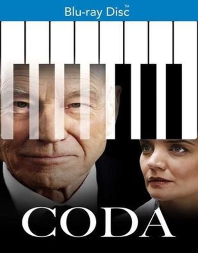 Coda (2019) - Coda