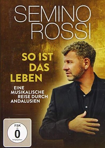 So Ist Das Leben [Import]