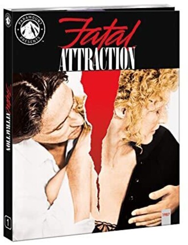 Fatal Attraction - Fatal Attraction