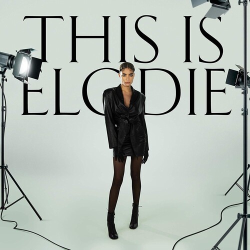 Elodie - This Is Elodie