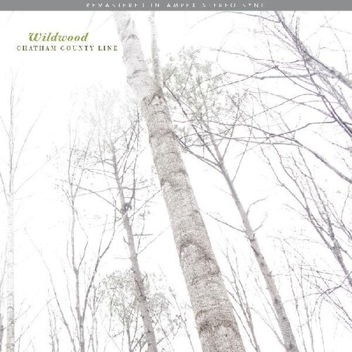 Wildwood (remastered)