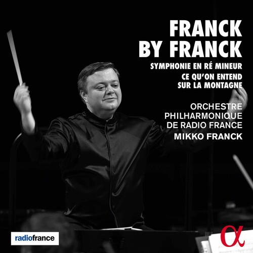 Franck By Franck