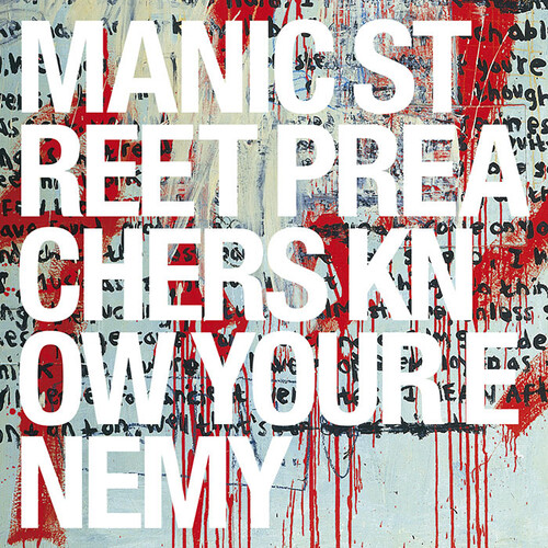 Manic Street Preachers - Know Your Enemy