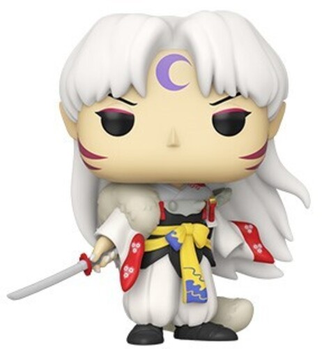 inuyasha collectibles