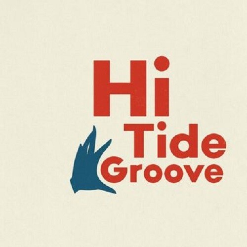 Various Artists - Hi Tide Groove [RSD Drops Sep 2020]