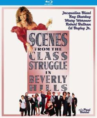 Scenes From the Class Struggle in Beverly Hills