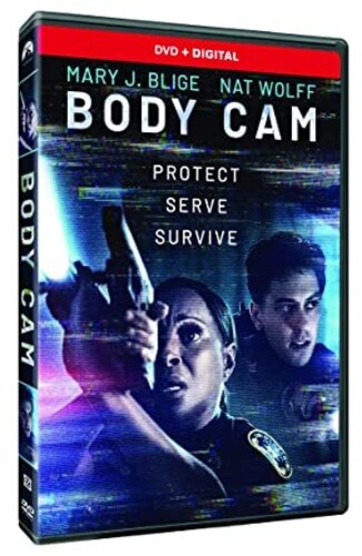 Body Cam [Movie] - Body Cam