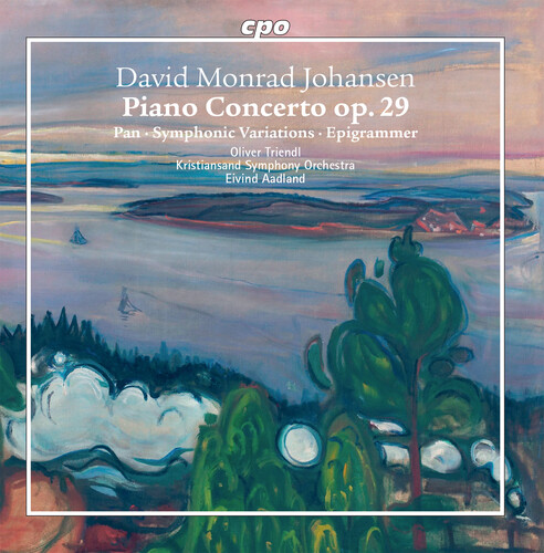 Piano Concerto 29