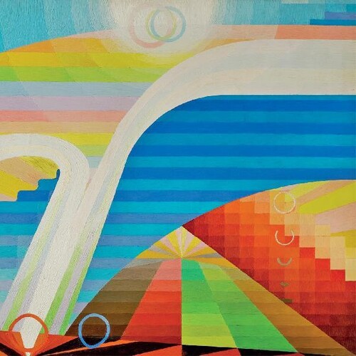 Greg Foat - Symphonie Pacique