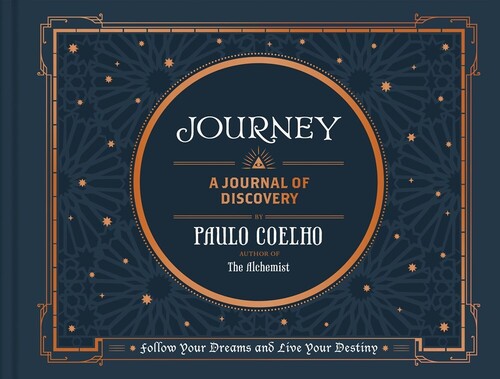 Journey: A Journal of Discovery