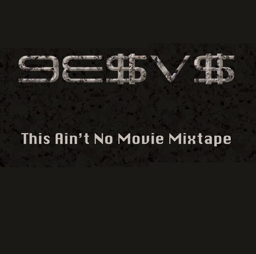 This Ain't No Movie Mixtape