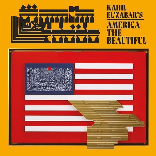 Kahil El'zabar's America The Beautiful