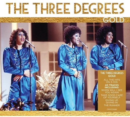 Gold [Import]