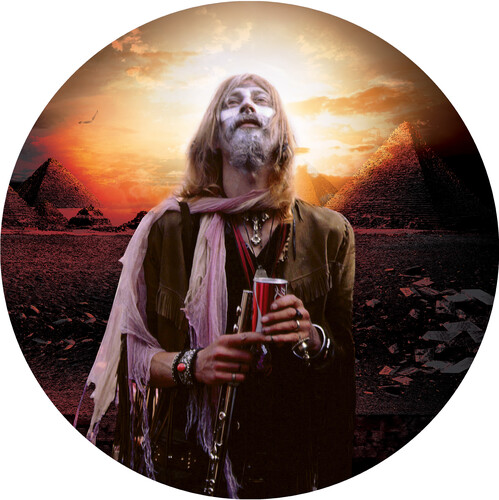 Xitintoday (Picture Disc Vinyl) (W/Cd)