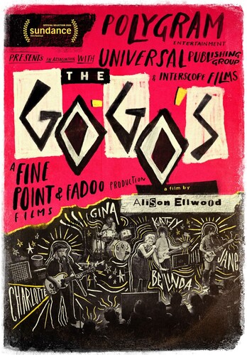 The Go-Go's