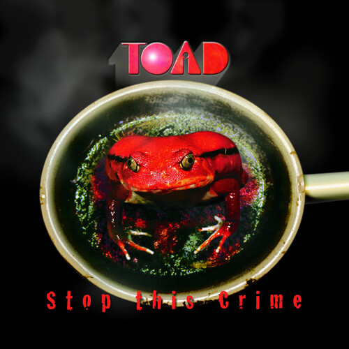 Stop This Crime