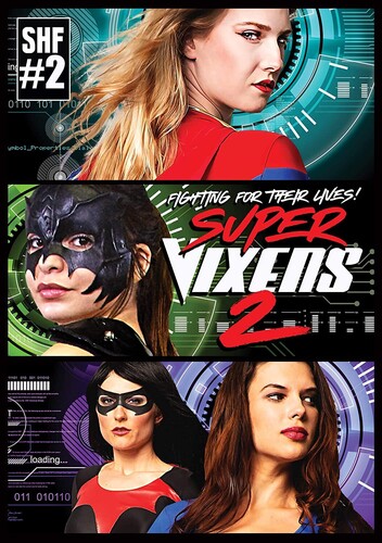 Super Vixens 2