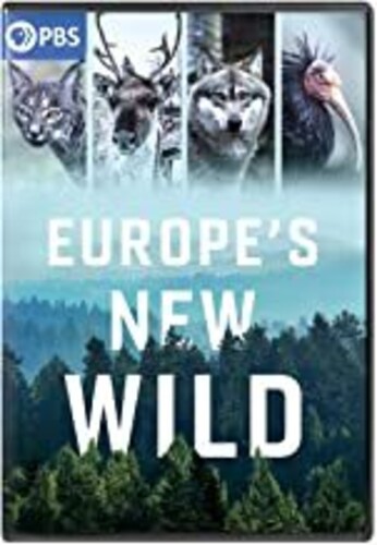 Europe's New Wild