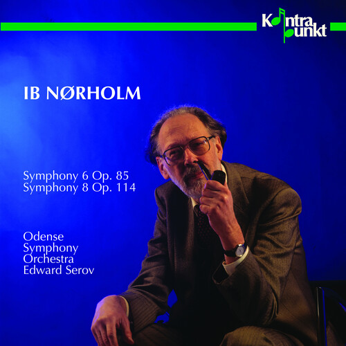 Symphonies 6 & 8