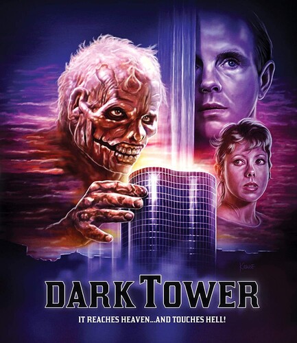 Dark Tower