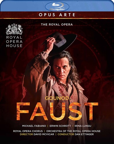 Gounod: Faust (BR)