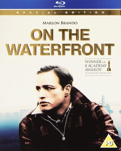 On the Waterfront [Import]