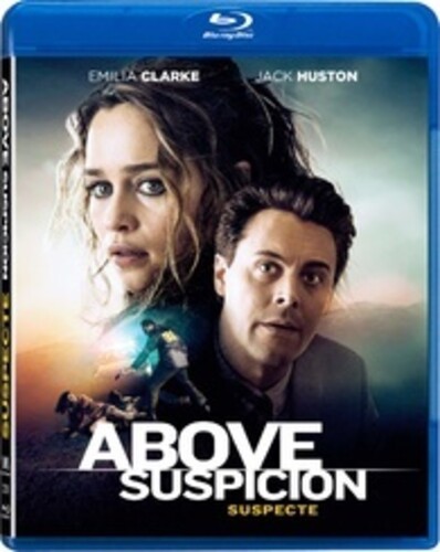 Above Suspicion [Import]