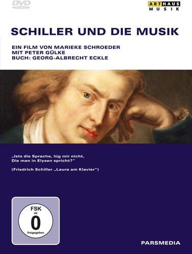 Schiller Und Die Musik