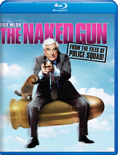 The Naked Gun: From the Files of Police Squad!