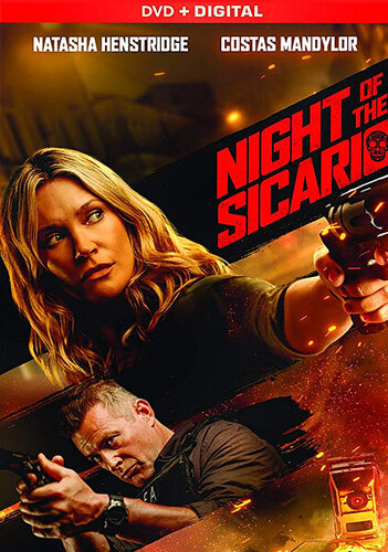 Night of the Sicario
