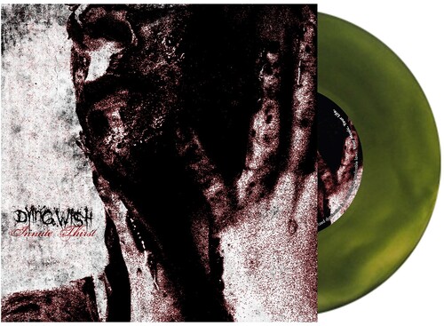 Dying Wish - Innate Thirst (Swamp Green & Beer)